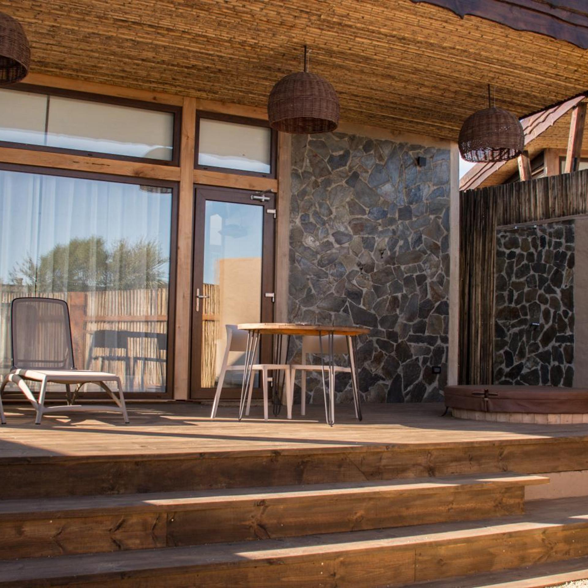 Cuarzo Lodge 15/46