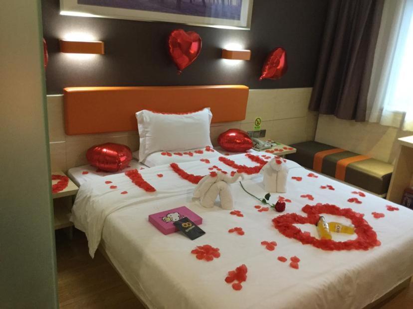 7 Days Premium (Shenzhen Songgang Yanchuan) 21/41