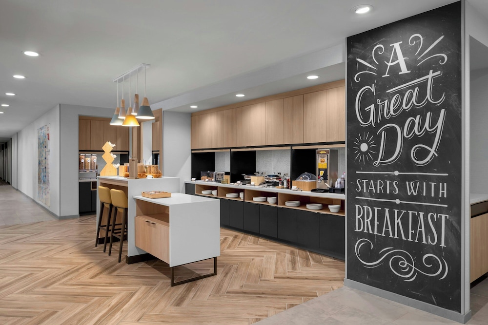 TownePlace Suites By Marriott Midwest City 5/40