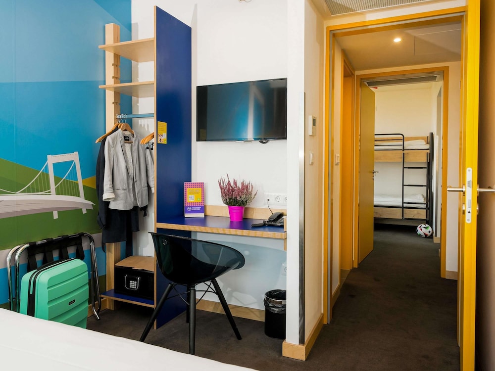 Ibis Styles Budapest Citywest 42/63