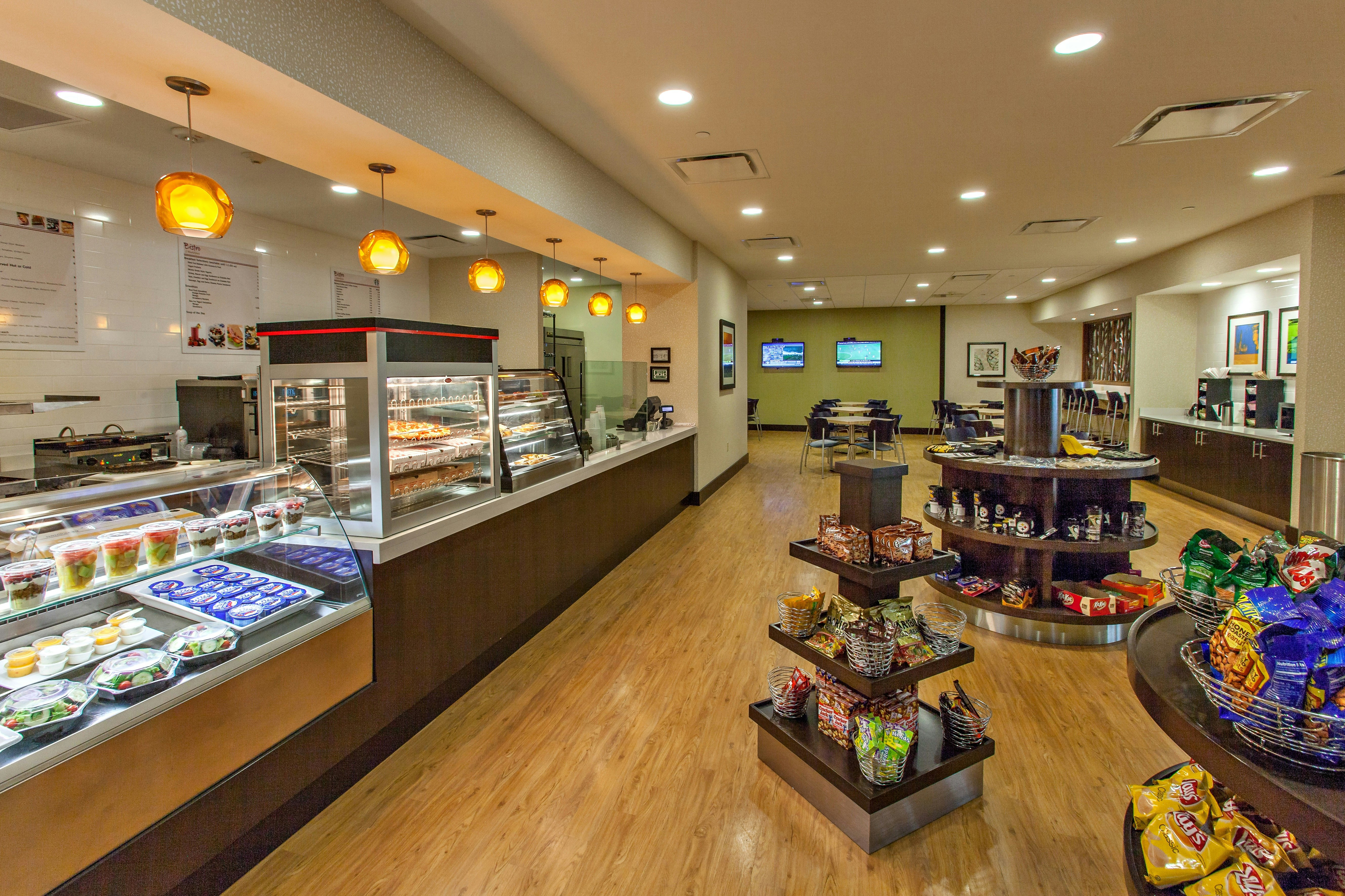 Doubletree By Hilton Pittsburgh Greentree 39/74