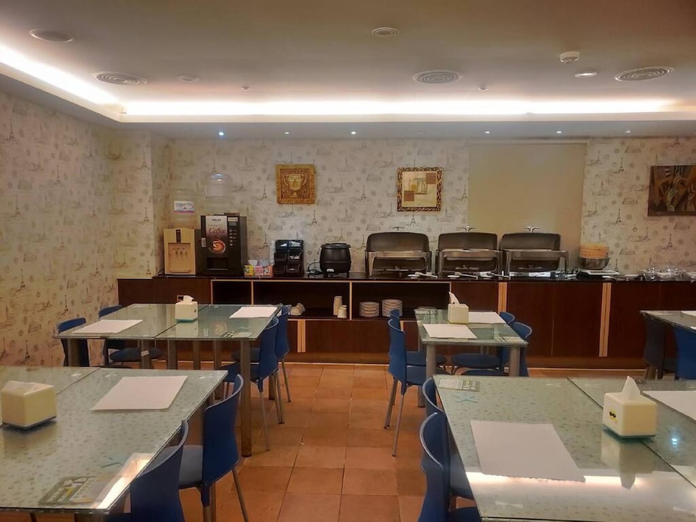 Discovery Motel - Nangang 55/67