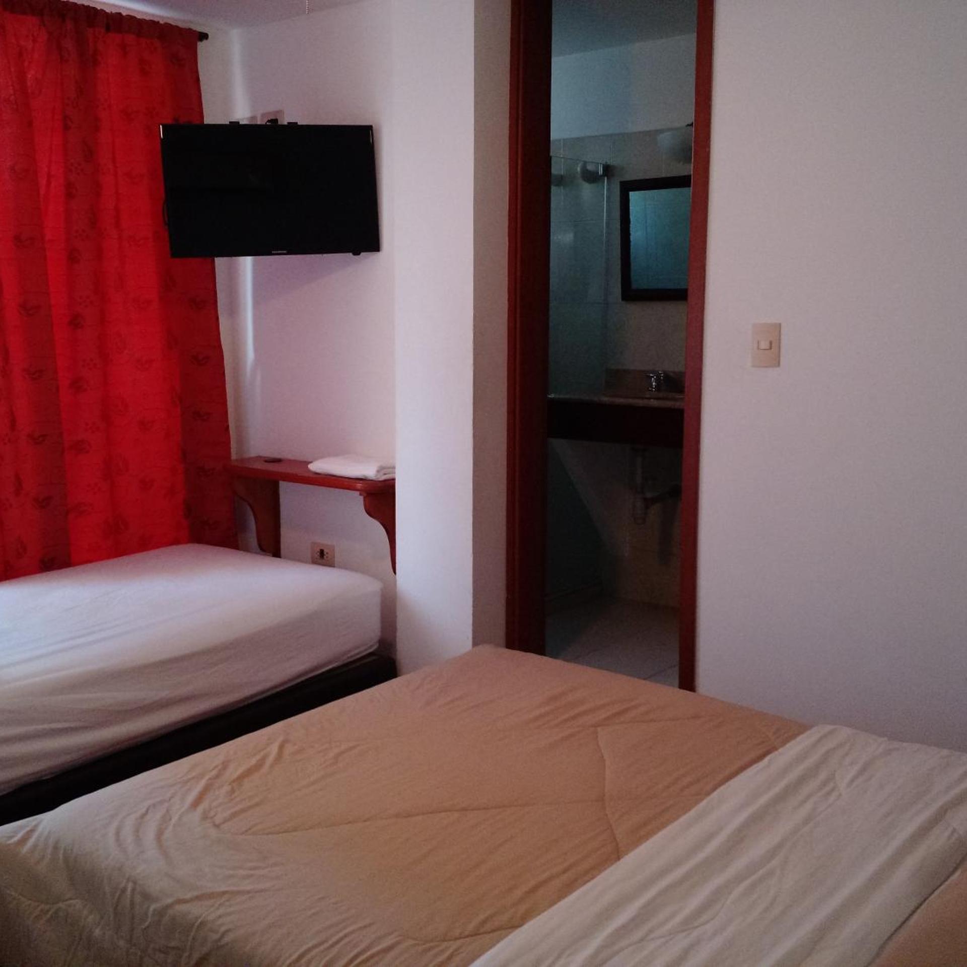 Hotel Bahia Plaza 16/54