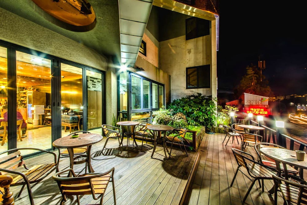 Olleyo Resort 31/50