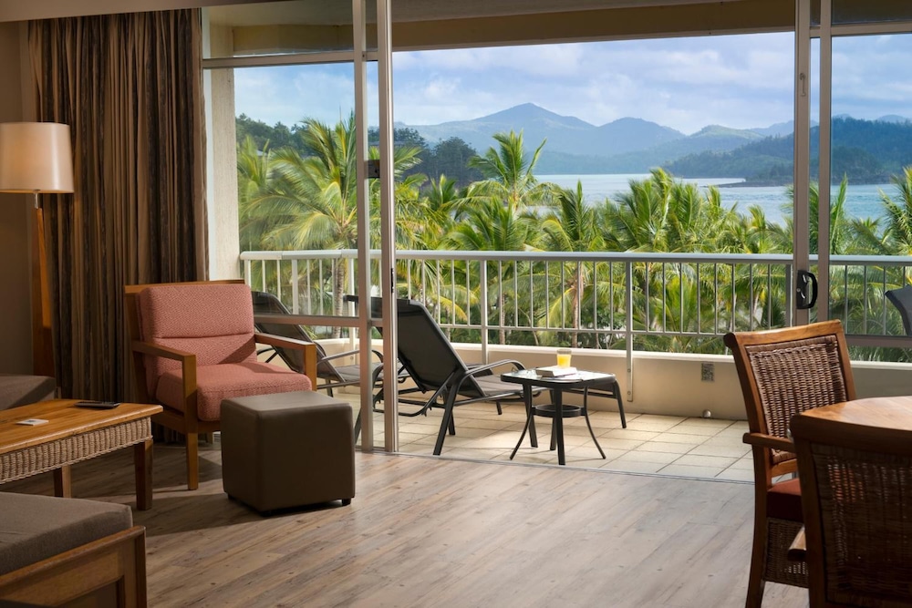 Whitsunday Holiday Apartments 34/59