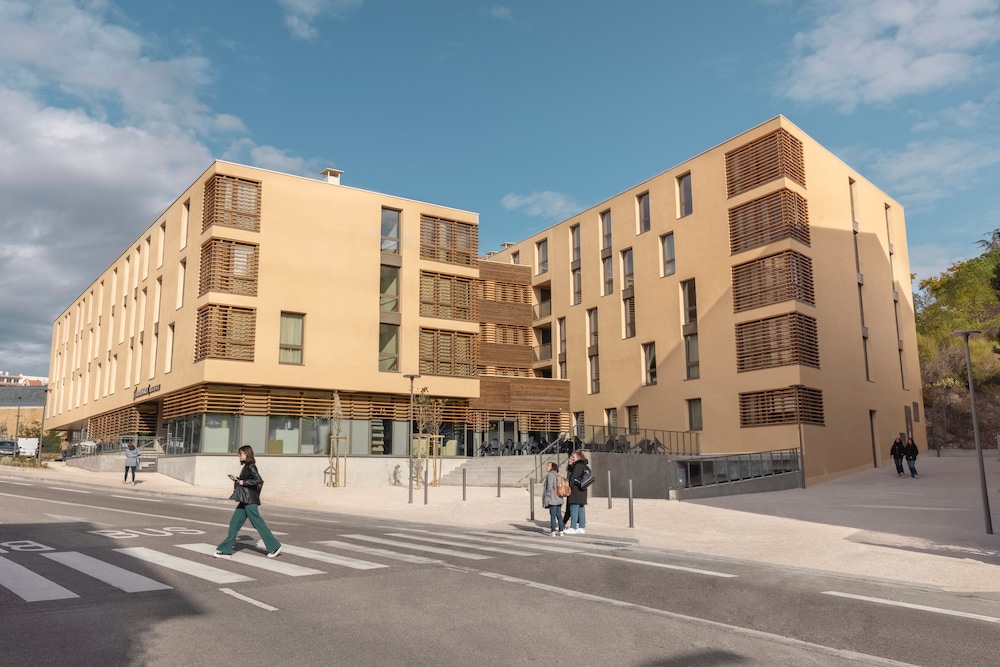 Aparthotel Adagio Access Aix-en-Provence Universite 42/50