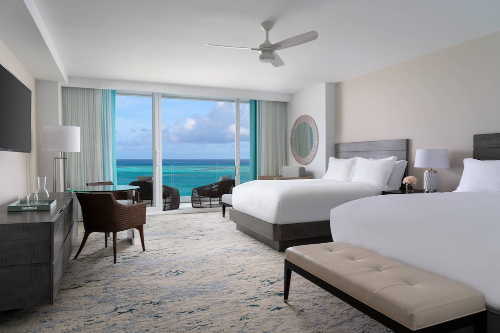 The Ritz-Carlton, Turks & Caicos 10/50
