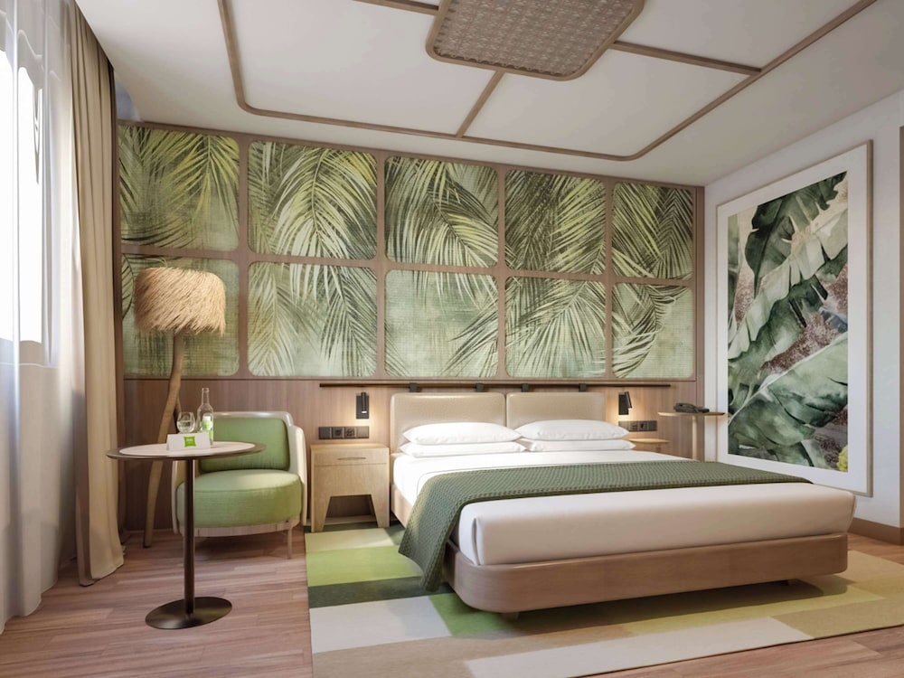 ibis Styles Kurtkoy 24/62