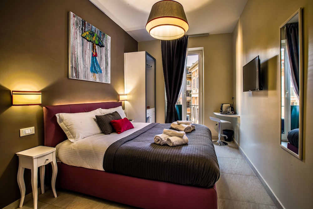 Guest House Grazioli 5/53