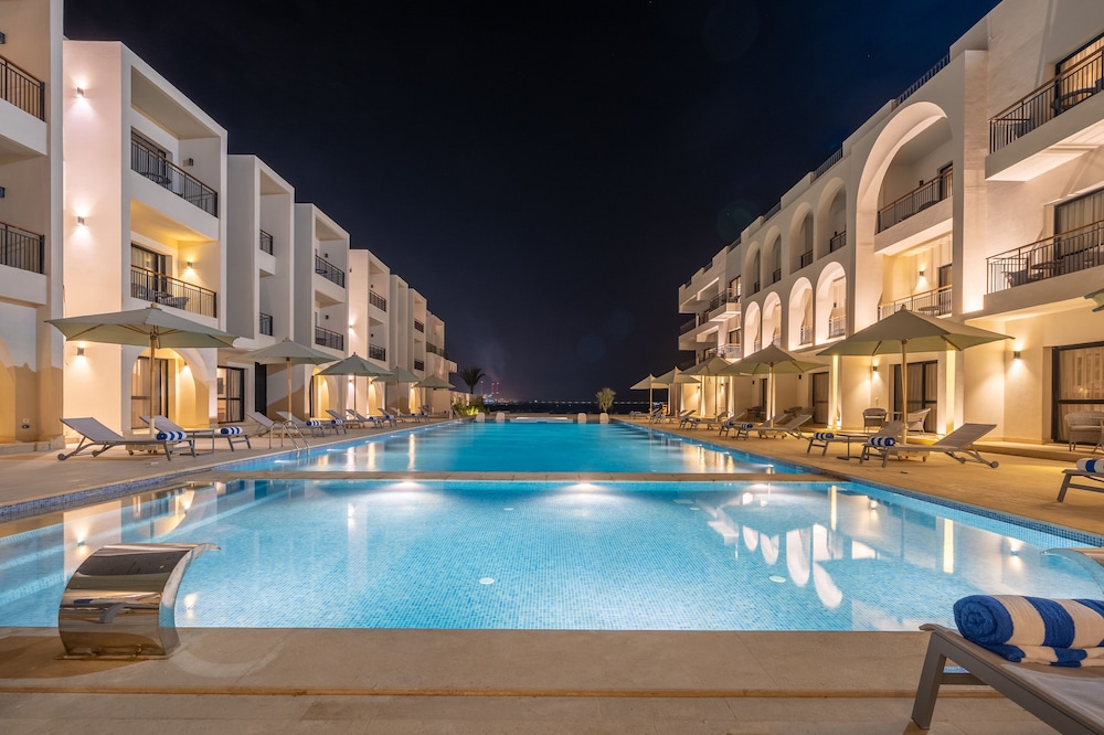 Al Masa Hotel El Sokhna 6/36