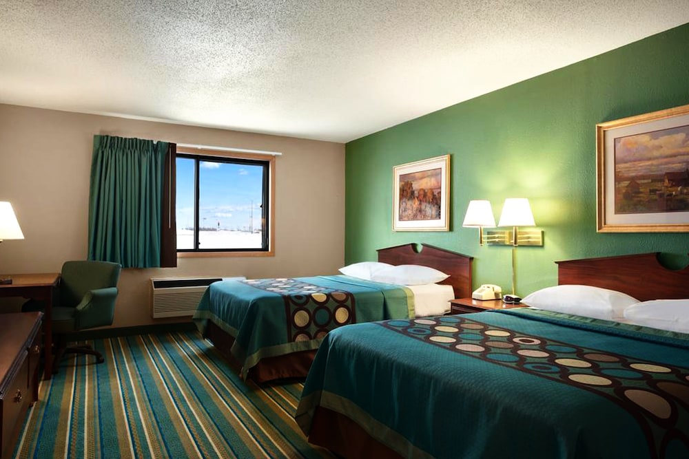 Asteria Inn and Suites 12/31