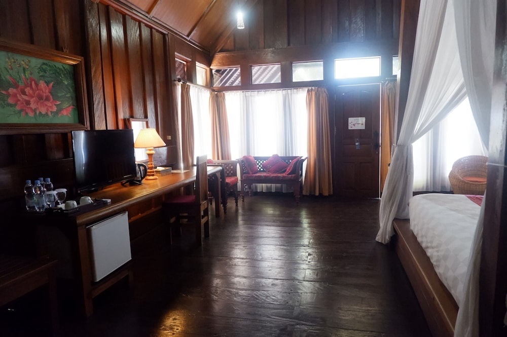 Wakatobi Patuno Resort by SAHID 28/58