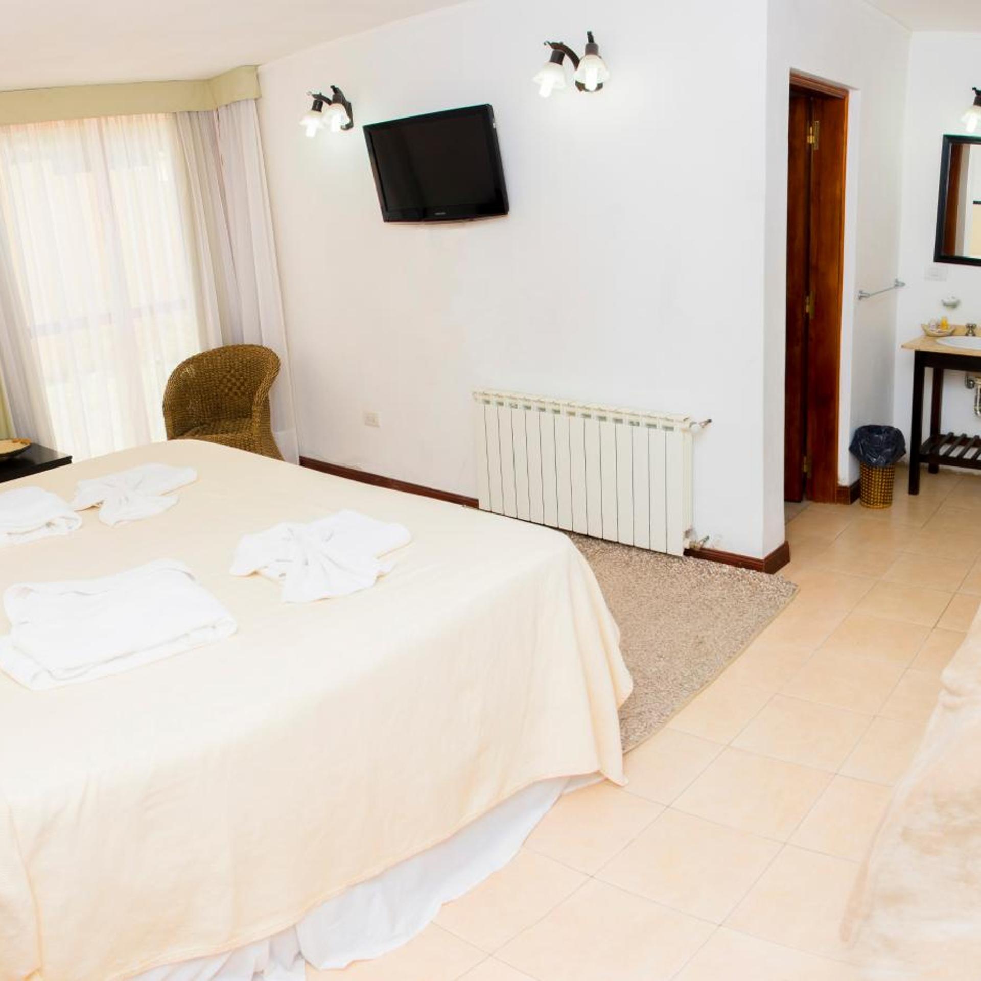 Panacea Hotel 6/42