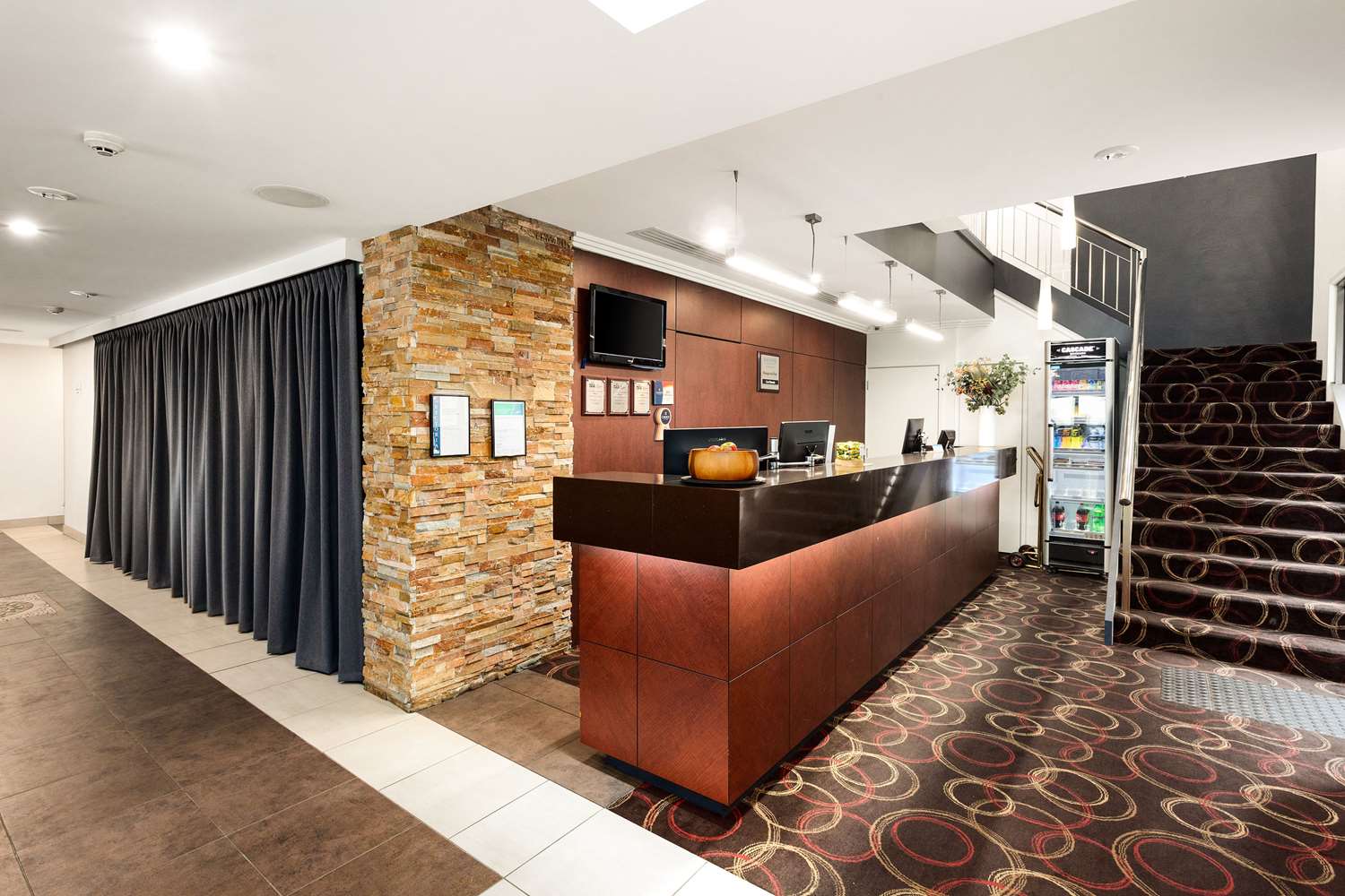 Quality Hotel Bayside Geelong 4/27