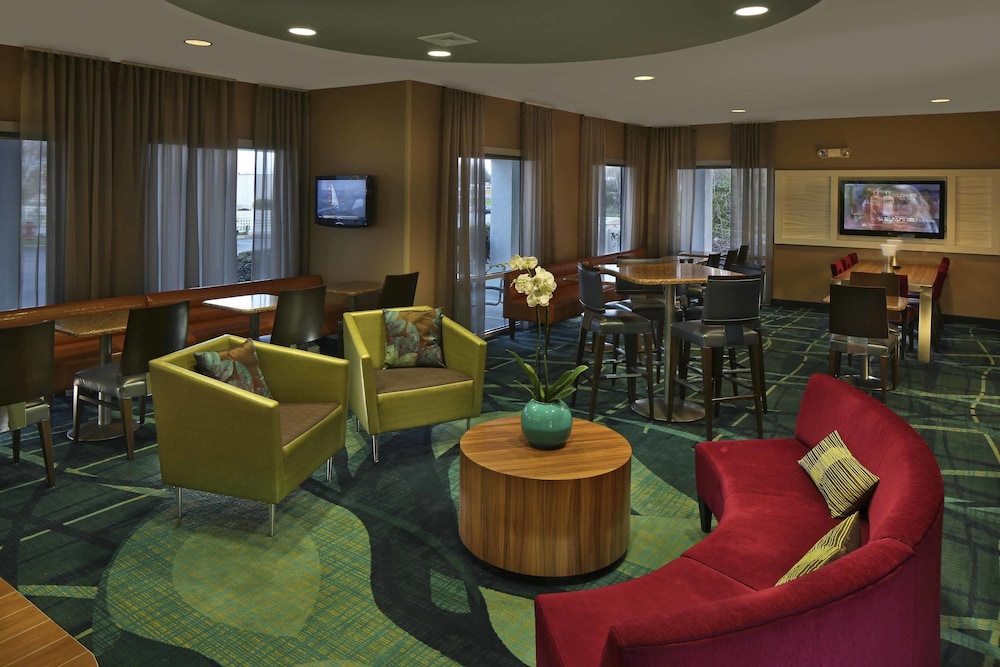 Springhill Suites By Marriott 17/25