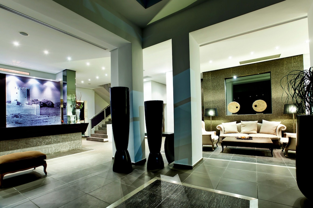 Olympus Thea Boutique Hotel & Spa 28/43