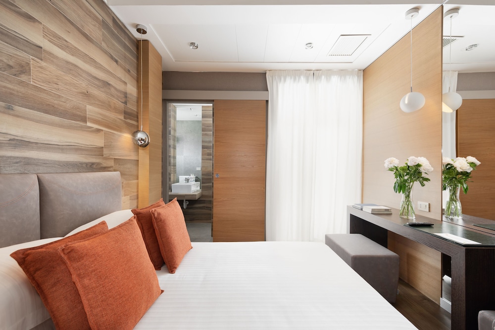 BIO BOUTIQUE HOTEL XU' 28/72