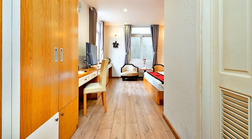 A25 Hotel - 75 Le Thi Hong Gam 43/50