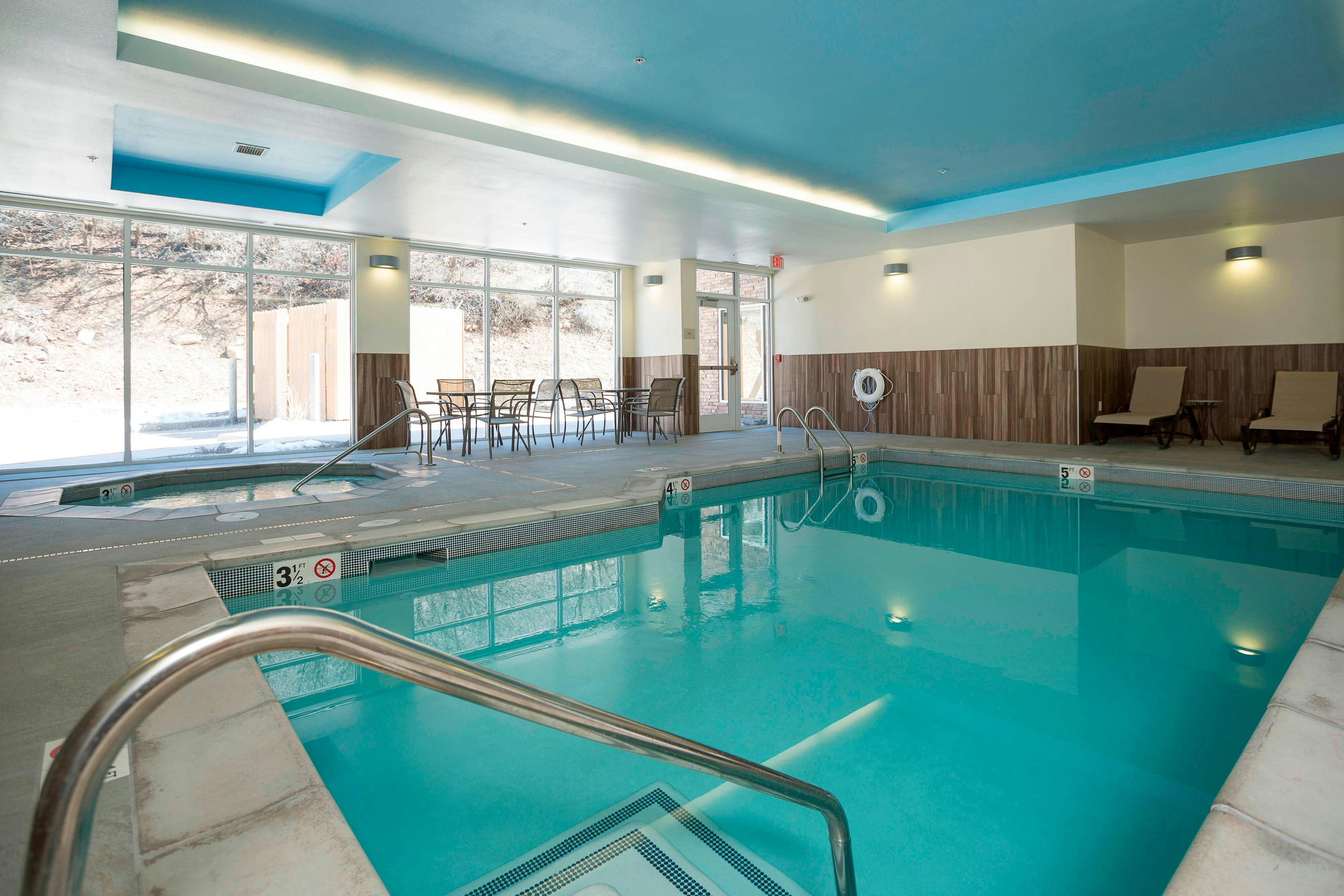Fairfield Inn Suites By Marriott Durango 18/37