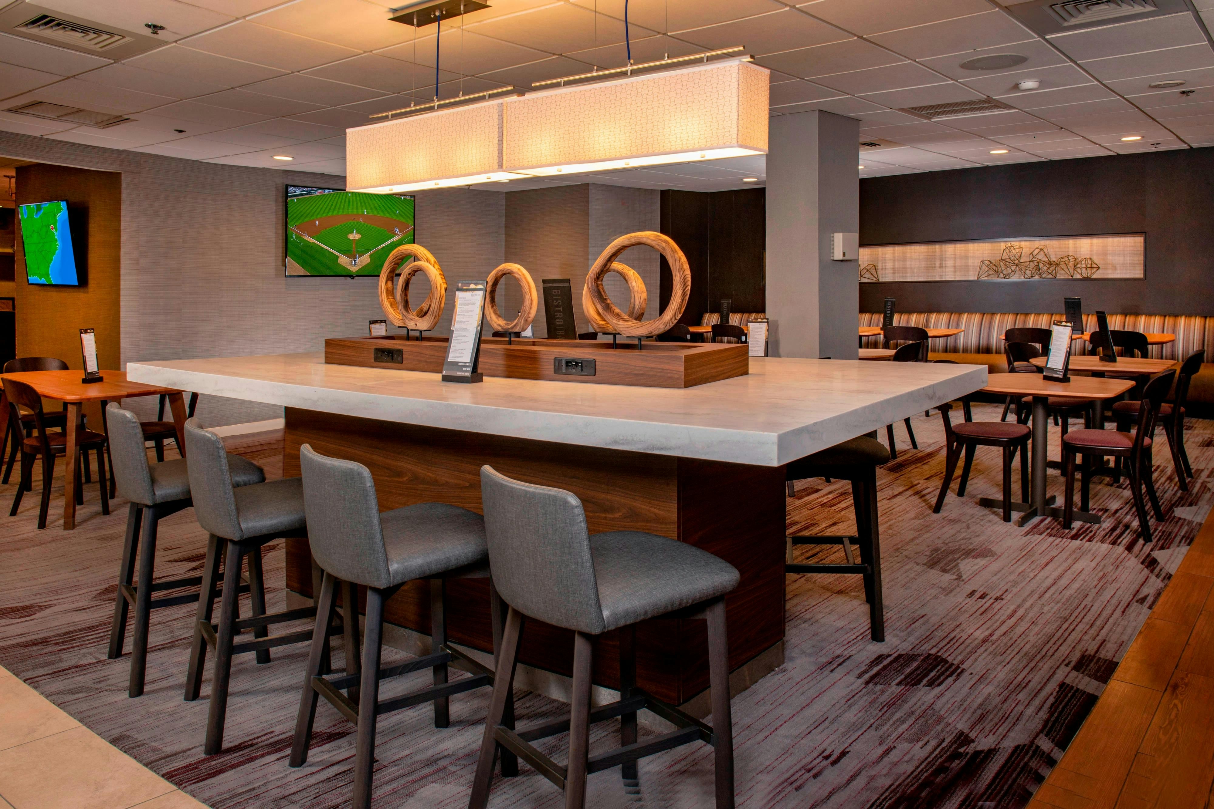 Courtyard by Marriott Wilmington Downtown 26/34