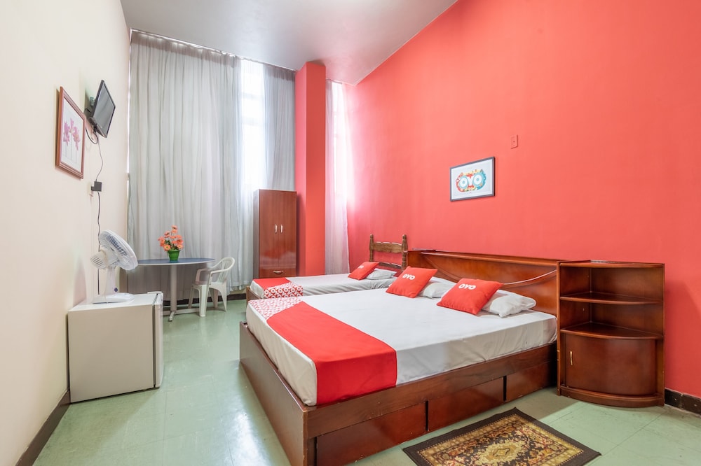 OYO Hotel L'Espace - Jaragua Belo Horizonte 32/44