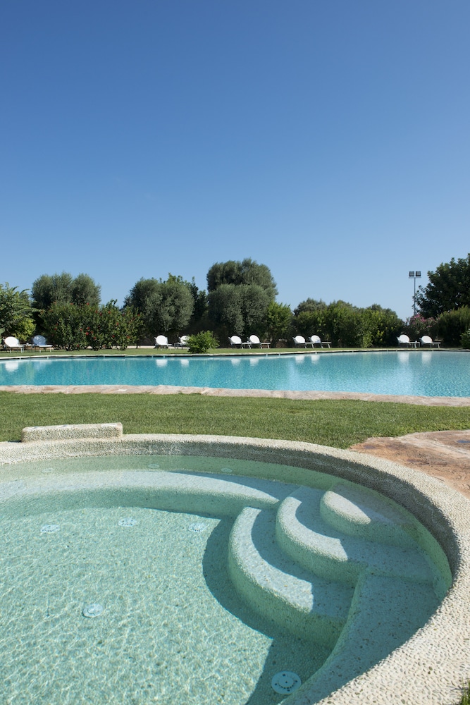 Masseria Don Luigi 29/50