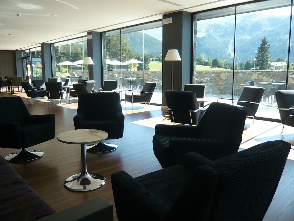 Hg La Molina 23/34