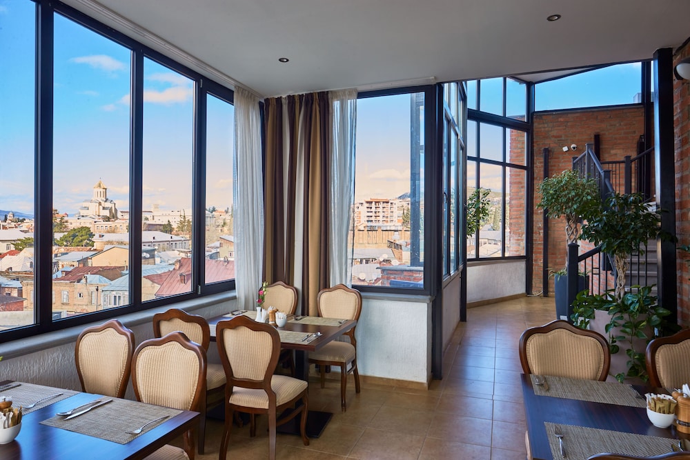 Tbilisi Laerton Hotel 31/50