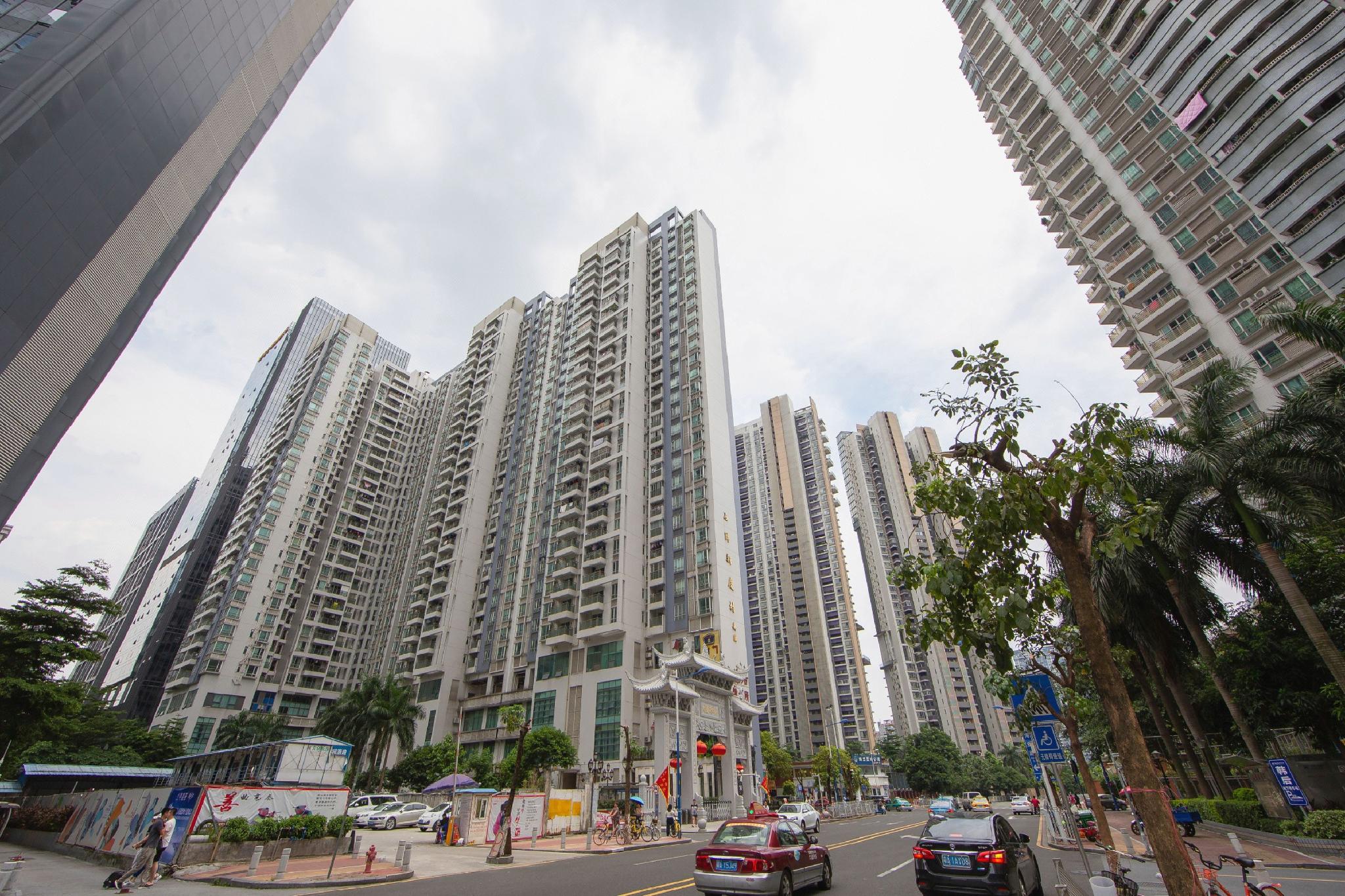 Homeinn Neo (Guangzhou Zhujiang New Town) in GUANGZHOU