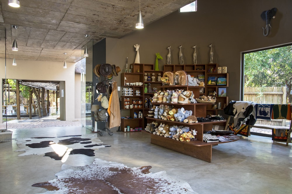 Moditlo River Lodge 39/50