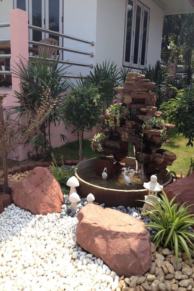Baan Golden Resort 44/50