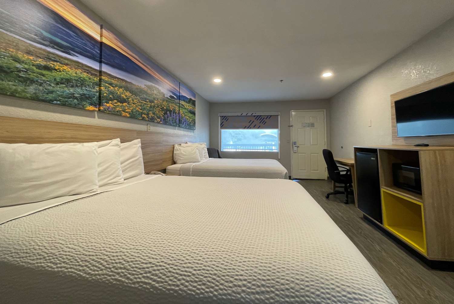 Days Inn by Wyndham San Antonio Seaworld/Lackland AFB 7/13