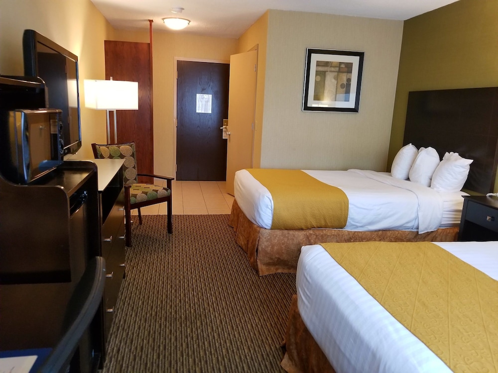 Best Western Watertown Fort Drum 14/55