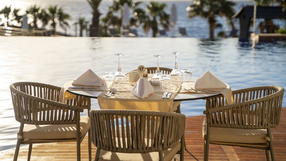 The Plaza Bodrum 38/53