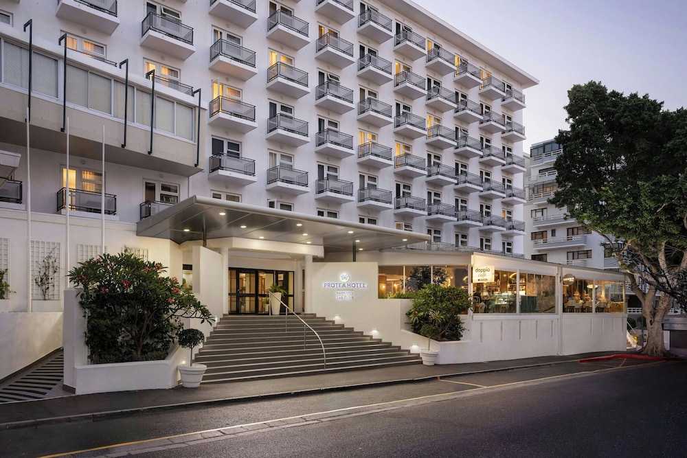 Protea Hotel by Marriott Cape Town Sea Point in CAPE TOWN - WESTERN CAPE