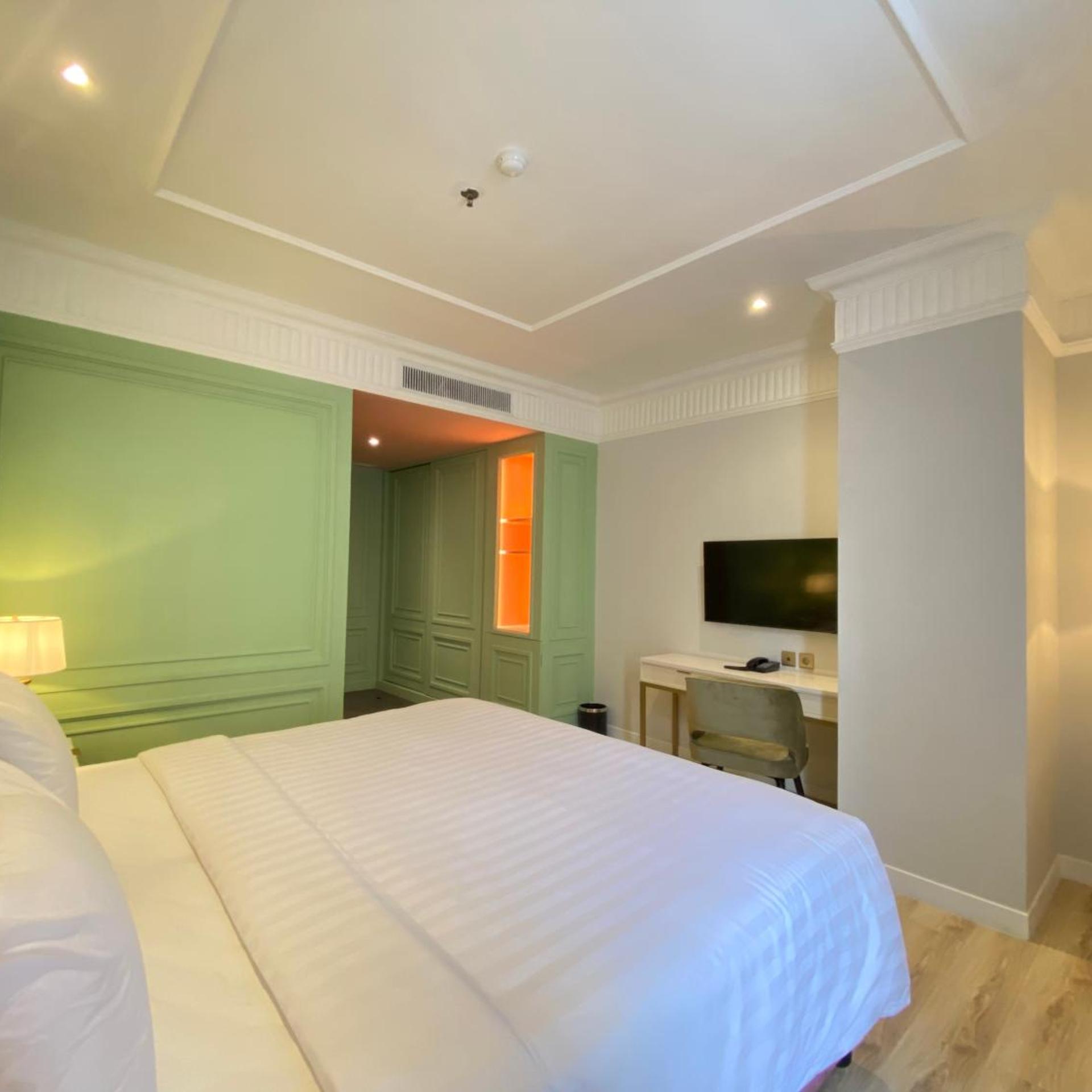 Ana Hotel Jakarta 27/50