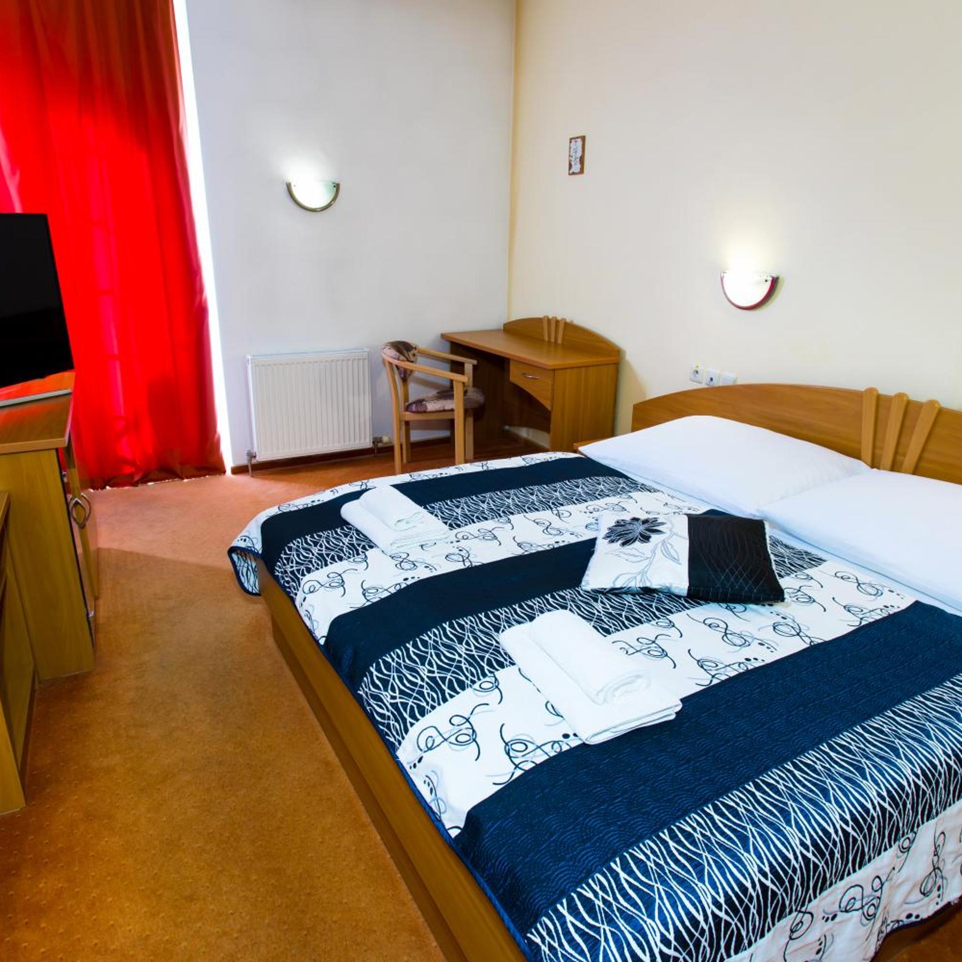 Hotel Pod Zamkom 13/41