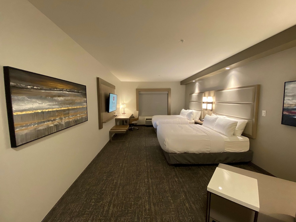 Best Western Premier Prince Albert 15/60