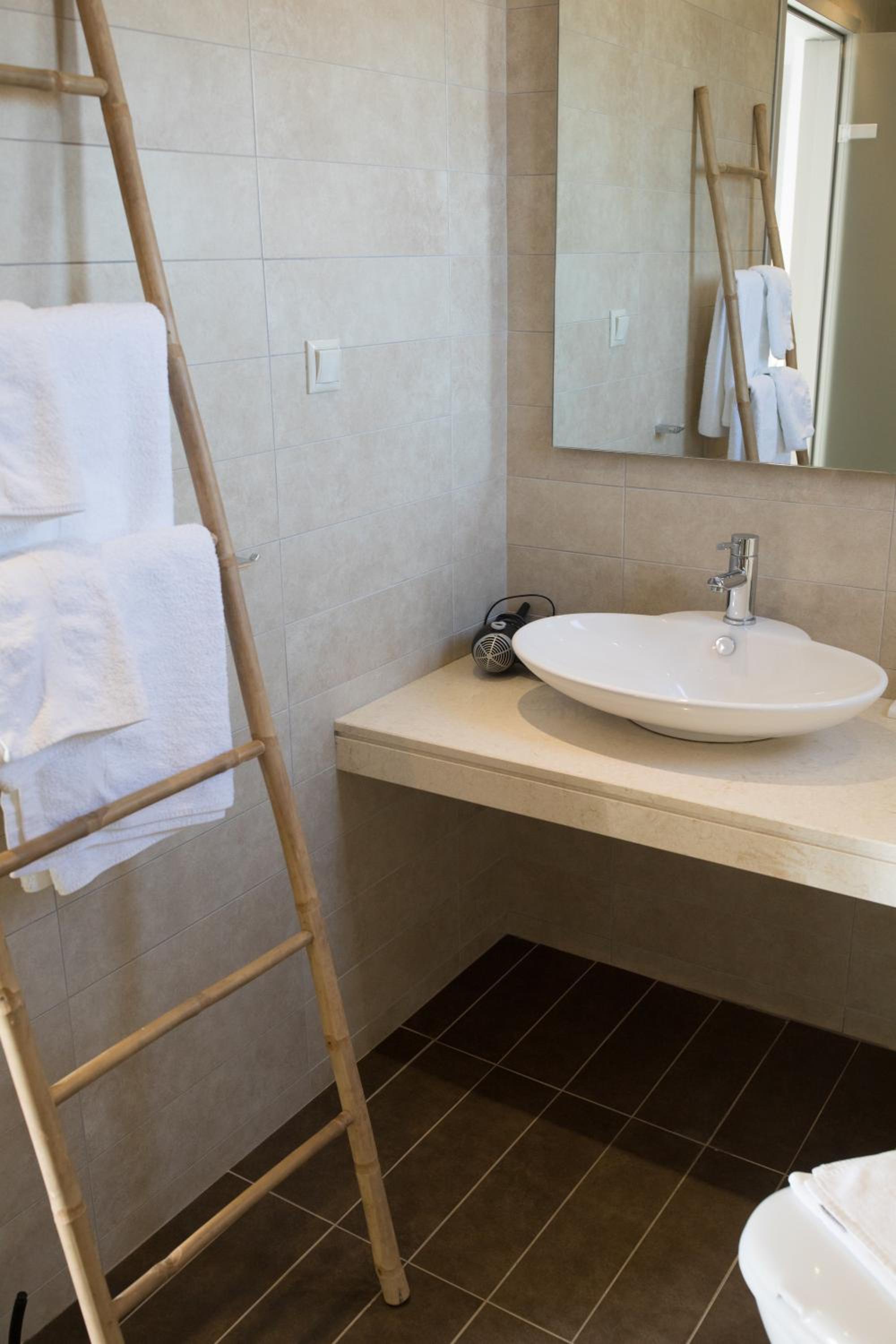 شقة بغرفة نوم واحدة