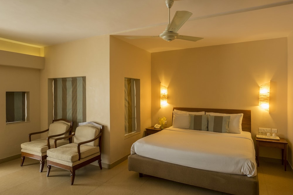 Prainha Resort & Cottage By The Sea 12/57