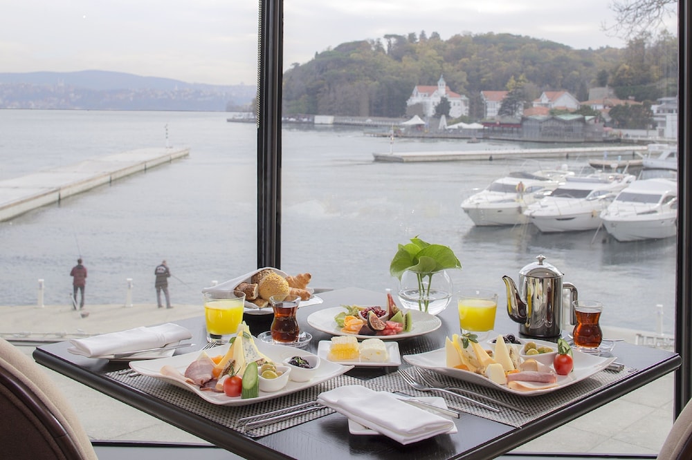 The Grand Tarabya Managed by Accor 63/81