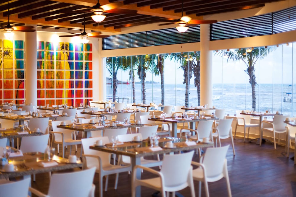 The Reef Coco Beach Resort & Spa – Optional All Inclusive 51/66