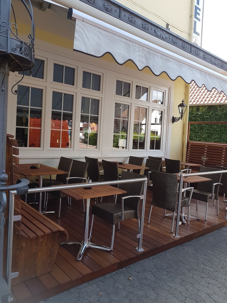 Hotel Haase 4/50