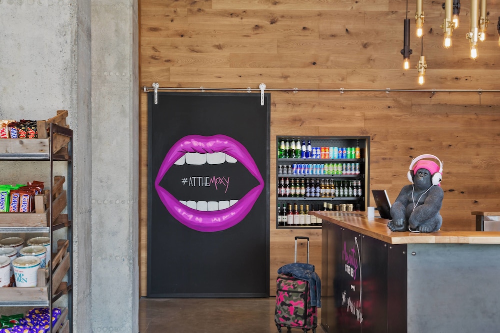Moxy Tbilisi 22/51