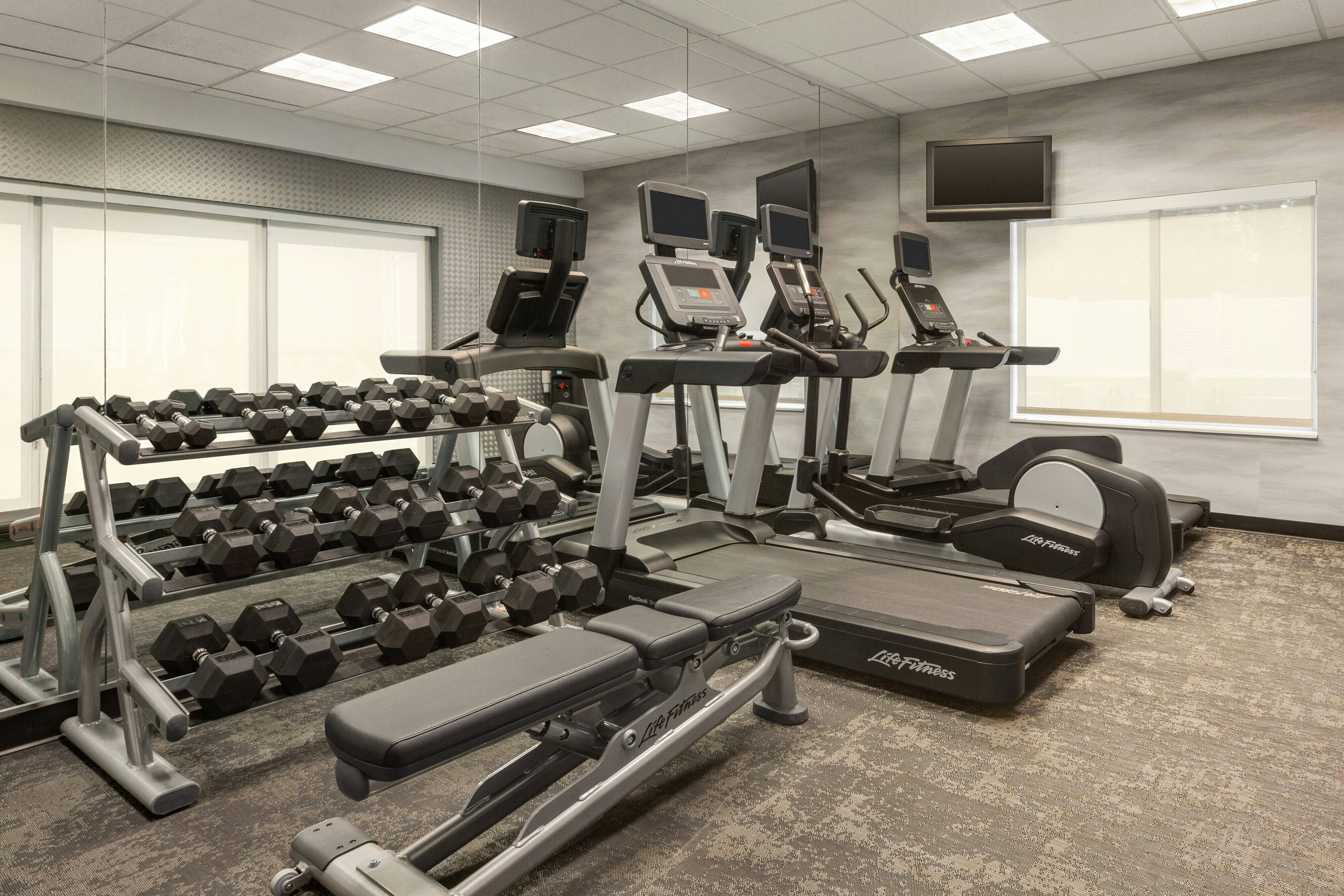 Fairfield Inn & Suites Jacksonville West/Chaffee Point 22/42