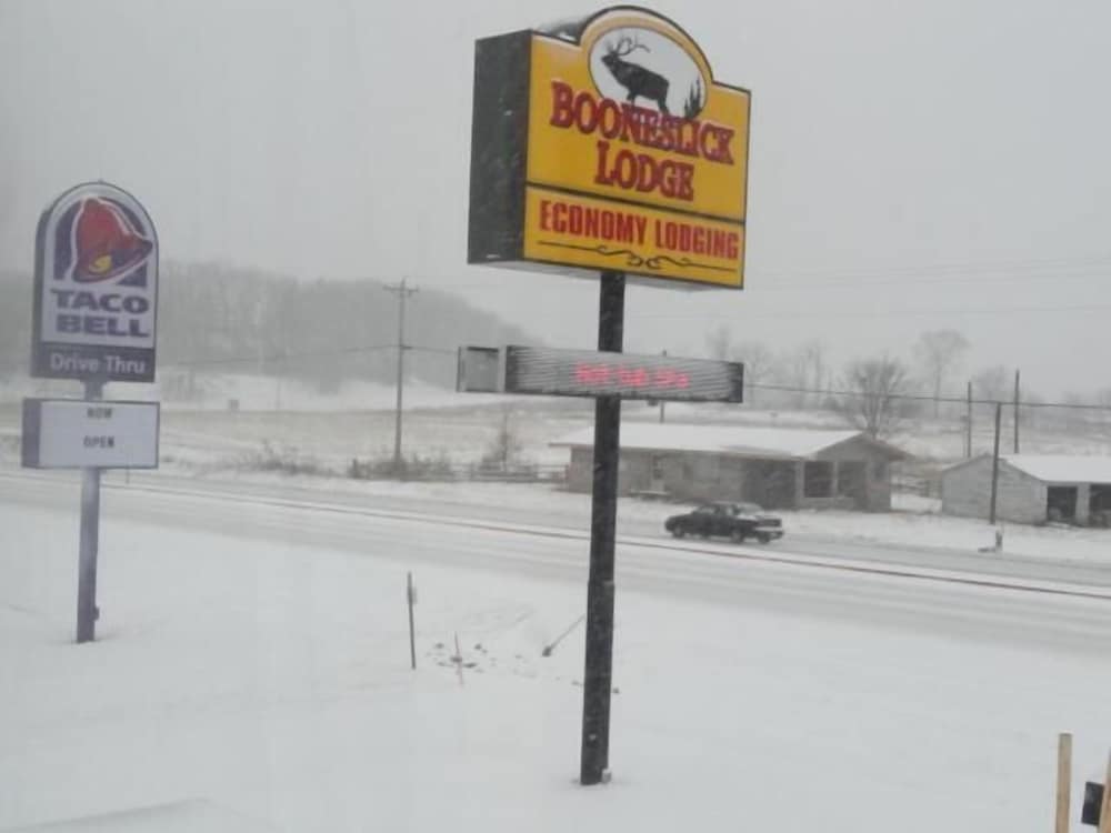Booneslick Lodge 18/26