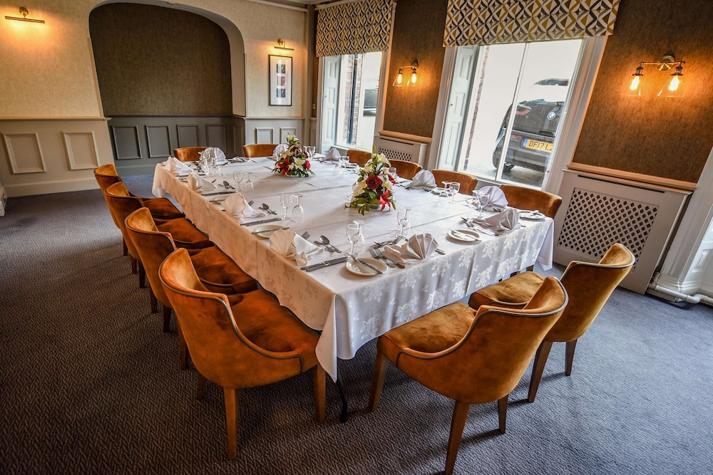 Best Western Valley Hotel 58/71