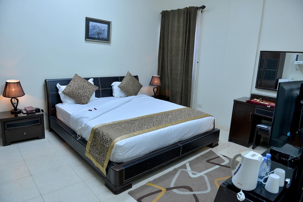 فندق المواسم الاربعة للشقق المفروشة(Almawasim Alarbaa Establishment For Serviced Apartments) 17/38
