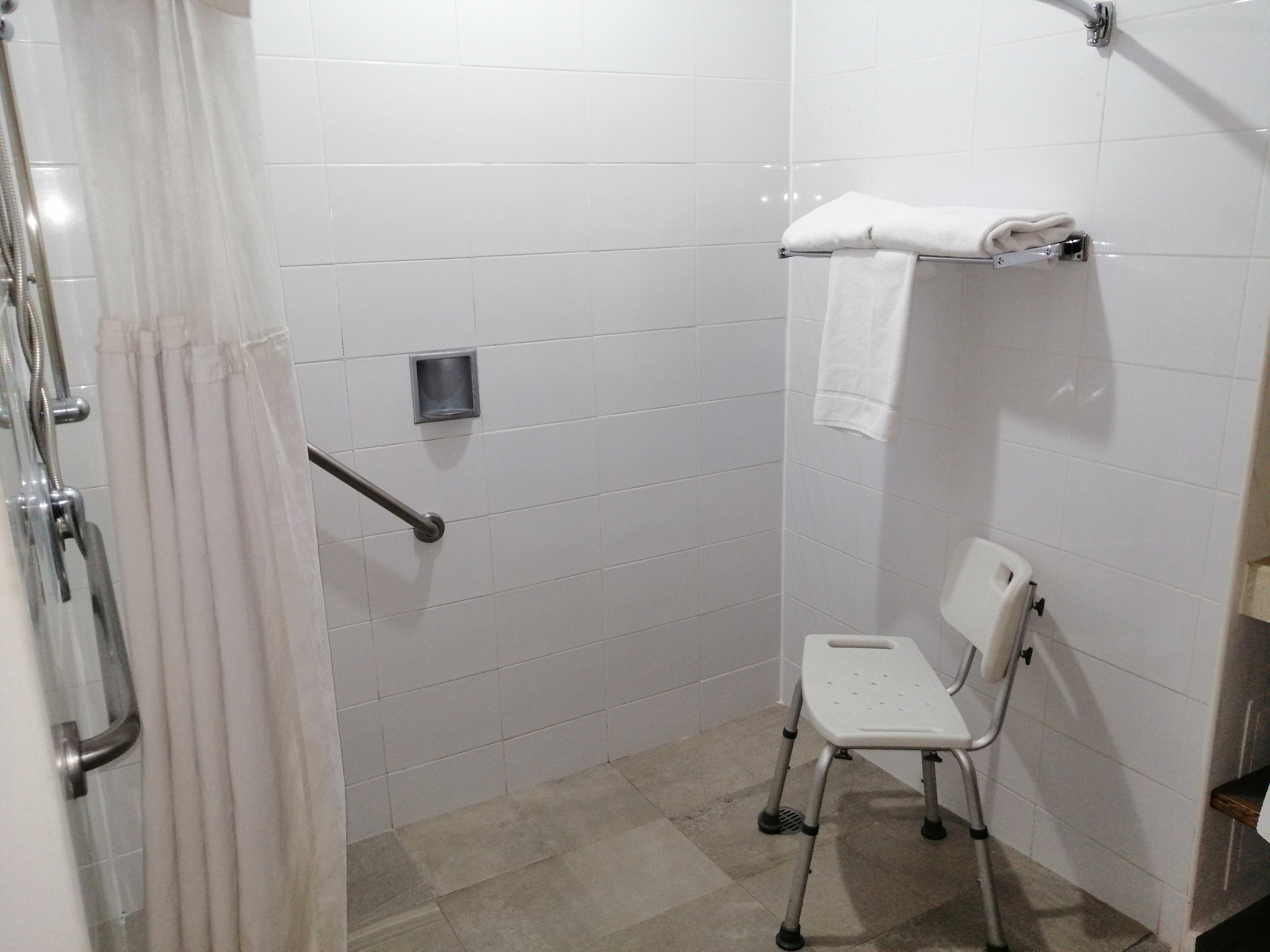 Holiday Inn Express Mexico Reforma, an IHG Hotel 65/66