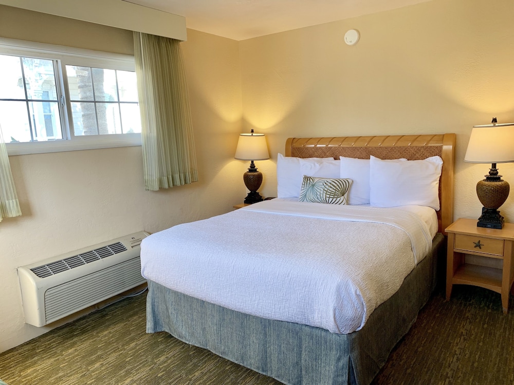 Seaway Inn 12/63